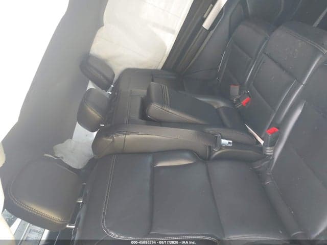 2021 FORD EXPLORER XLT 8