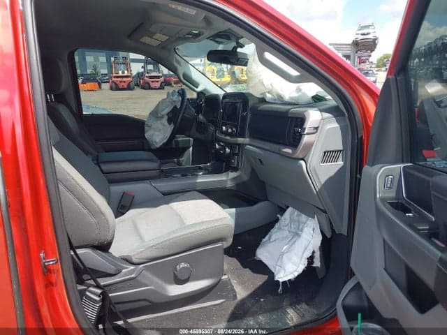 2023 FORD F-150 XLT 5
