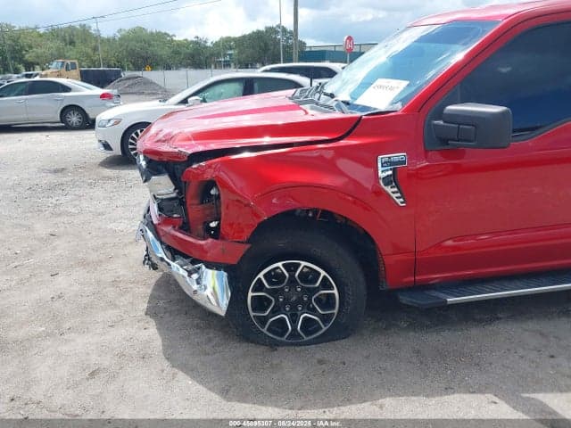 2023 FORD F-150 XLT 6