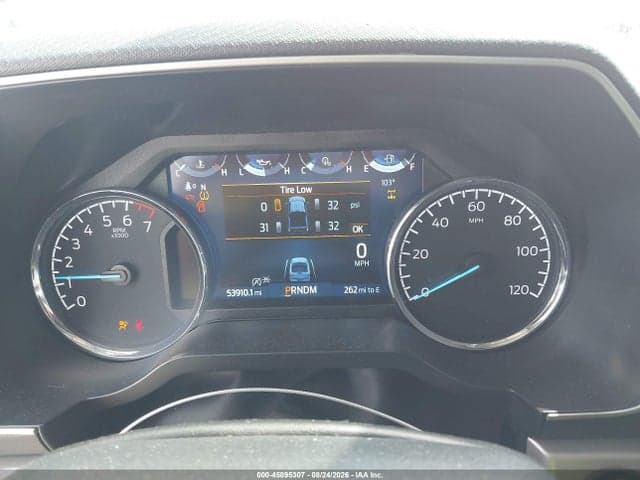 2023 FORD F-150 XLT 7