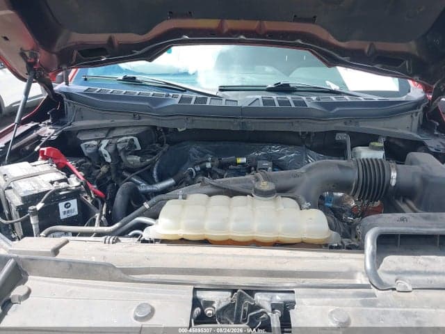2023 FORD F-150 XLT 10