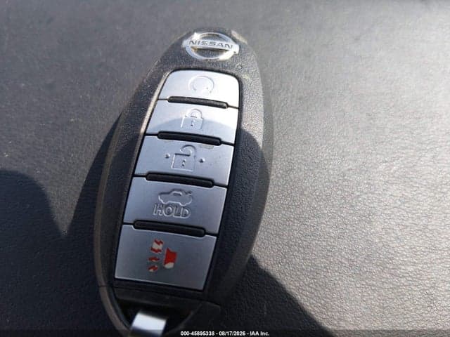 2019 NISSAN ALTIMA 2.5 SL 11