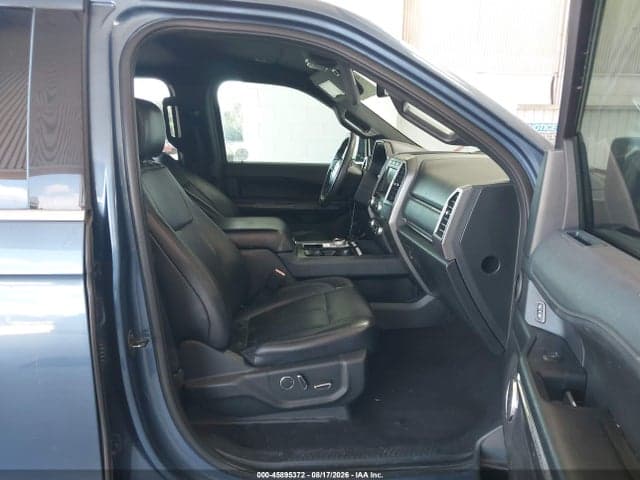2018 FORD EXPEDITION XLT 5