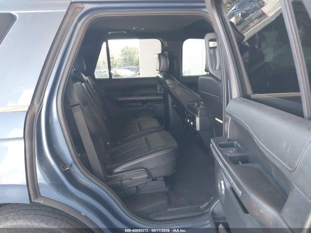 2018 FORD EXPEDITION XLT 8