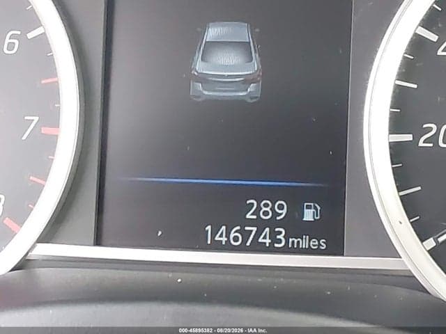 2019 NISSAN SENTRA SV 7