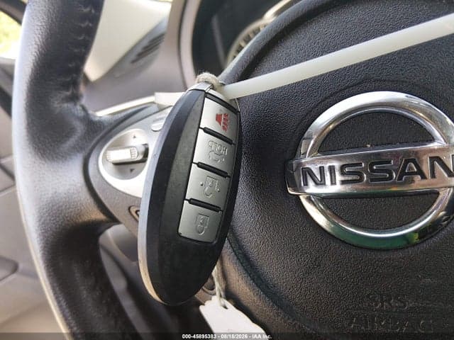 2019 NISSAN SENTRA SR 11