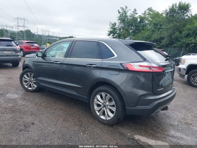 2020 FORD EDGE TITANIUM 3