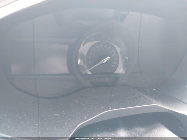 2020 FORD EDGE TITANIUM 7