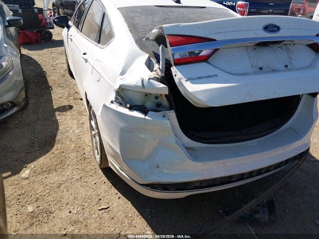 2017 FORD FUSION SE 6