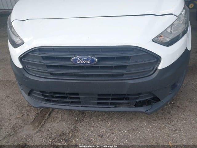 2022 FORD TRANSIT CONNECT XL 6