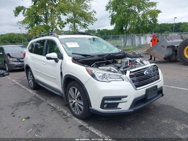 2020 SUBARU ASCENT LIMITED