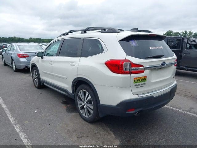 2020 SUBARU ASCENT LIMITED 3