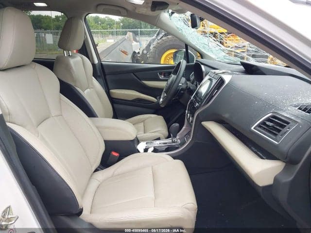 2020 SUBARU ASCENT LIMITED 5