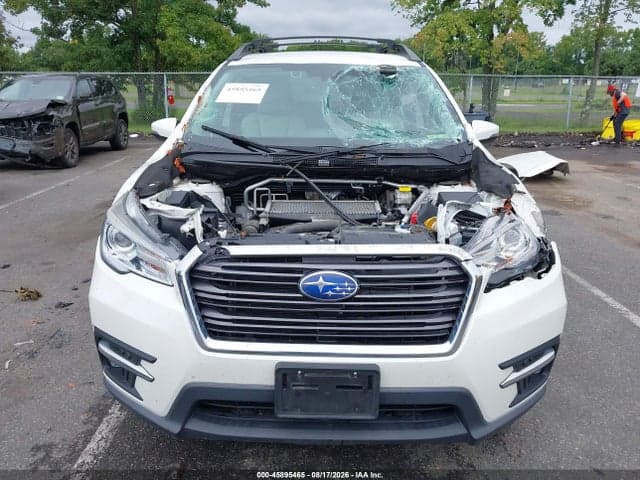 2020 SUBARU ASCENT LIMITED 6