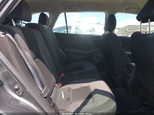 2021 SUBARU OUTBACK 8