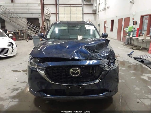 2024 MAZDA CX-5 2.5 S SELECT 13