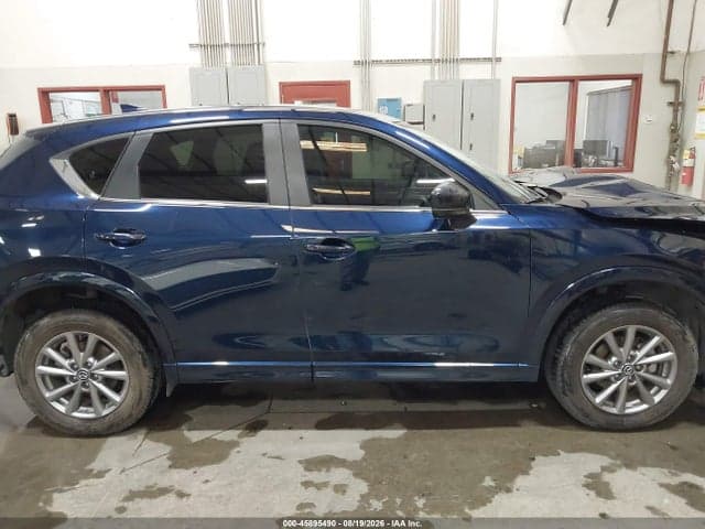 2024 MAZDA CX-5 2.5 S SELECT 14
