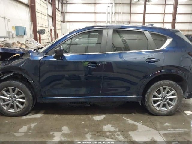 2024 MAZDA CX-5 2.5 S SELECT 15