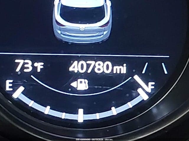 2024 MAZDA CX-5 2.5 S SELECT 16