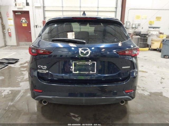2024 MAZDA CX-5 2.5 S SELECT 17