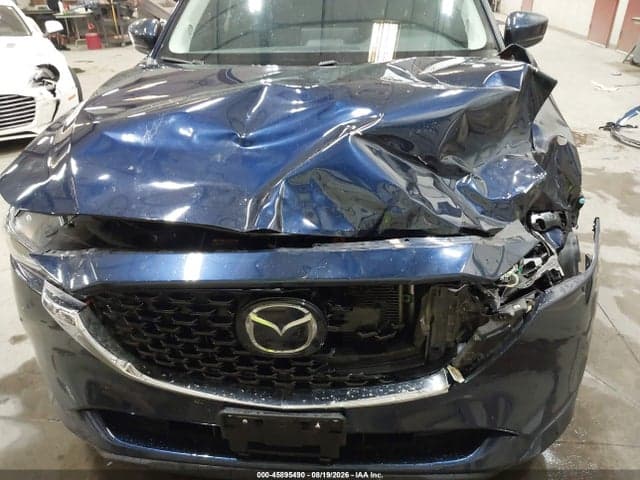 2024 MAZDA CX-5 2.5 S SELECT 18