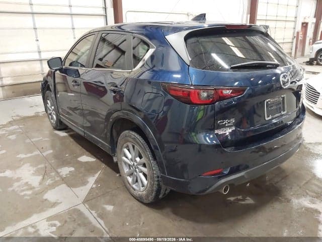 2024 MAZDA CX-5 2.5 S SELECT 3