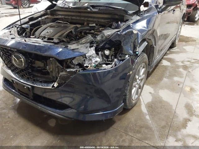 2024 MAZDA CX-5 2.5 S SELECT 6