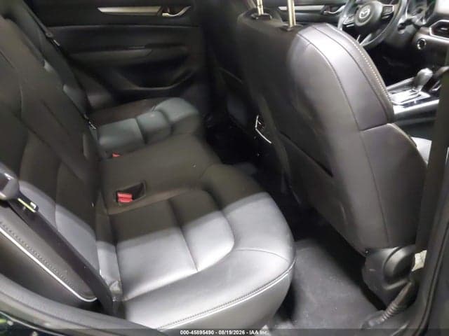 2024 MAZDA CX-5 2.5 S SELECT 8