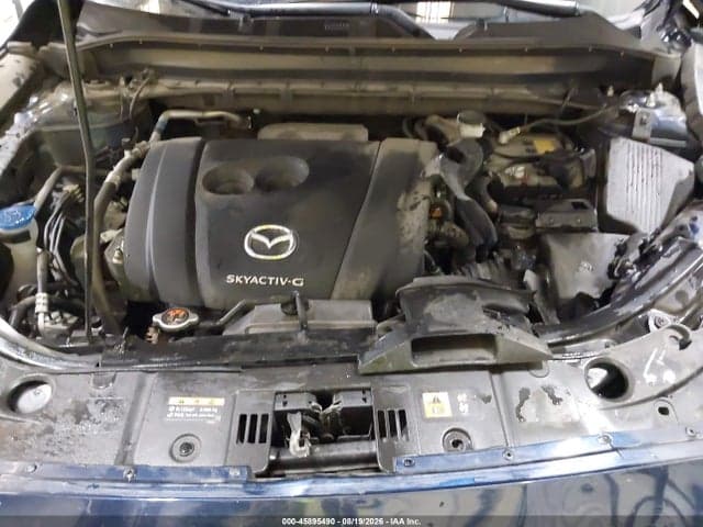 2024 MAZDA CX-5 2.5 S SELECT 10