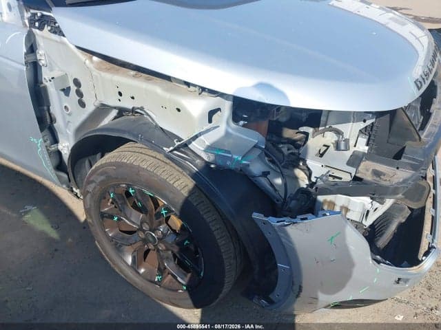 2018 LAND ROVER DISCOVERY SPORT HSE 6
