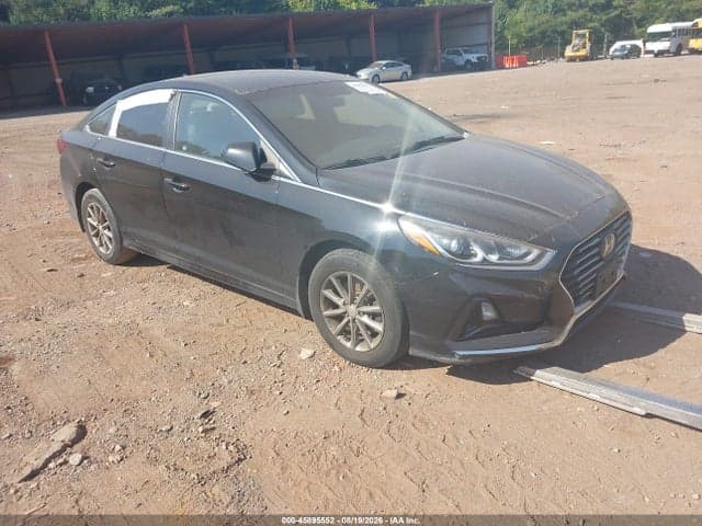 2019 HYUNDAI SONATA SE 1