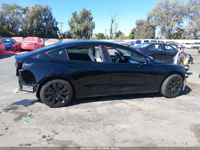 2022 TESLA MODEL 3 REAR-WHEEL DRIVE 13