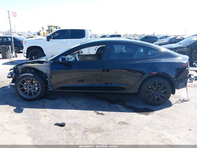 2022 TESLA MODEL 3 REAR-WHEEL DRIVE 14