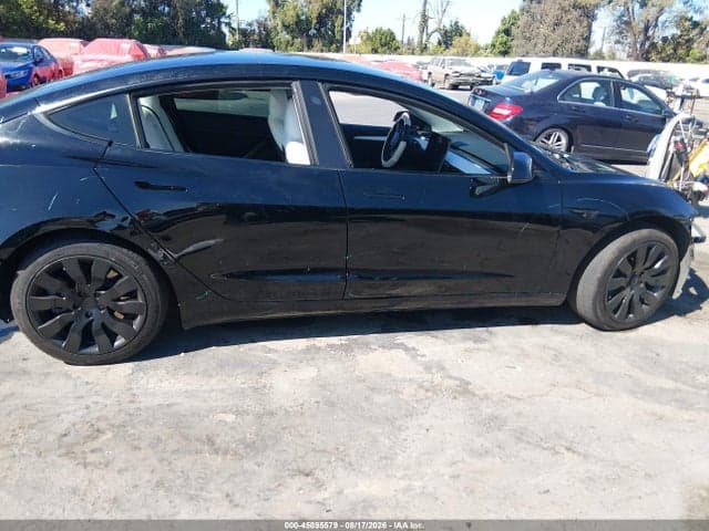 2022 TESLA MODEL 3 REAR-WHEEL DRIVE 17