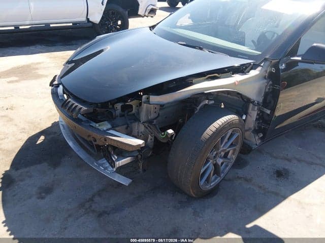 2022 TESLA MODEL 3 REAR-WHEEL DRIVE 6