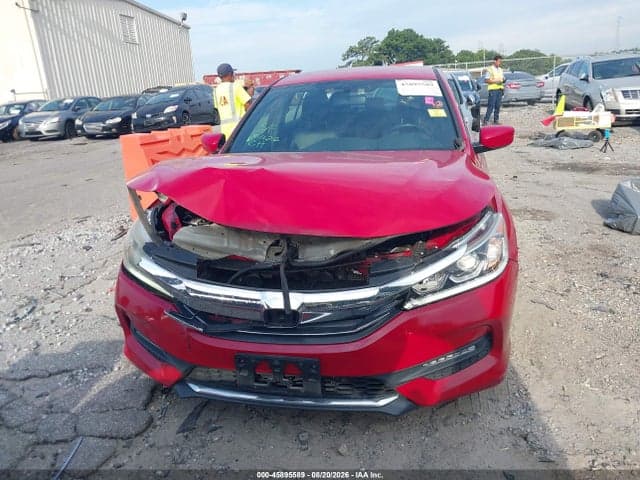 2017 HONDA ACCORD SPORT SE 12