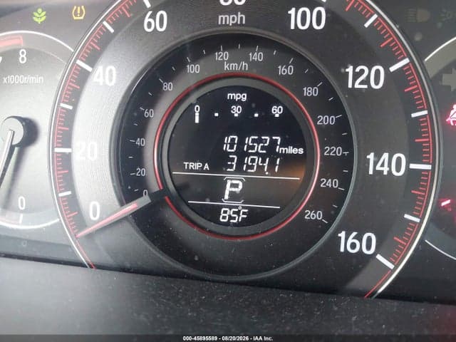 2017 HONDA ACCORD SPORT SE 15