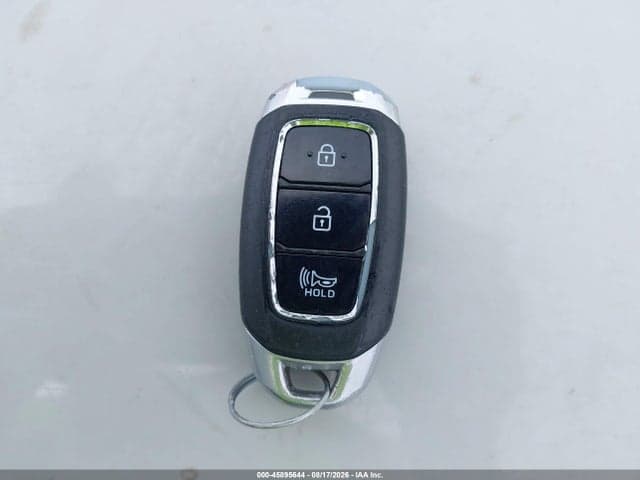 2020 HYUNDAI SANTA FE SEL 11