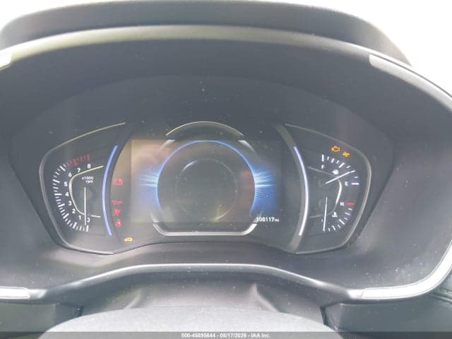 2020 HYUNDAI SANTA FE SEL 7