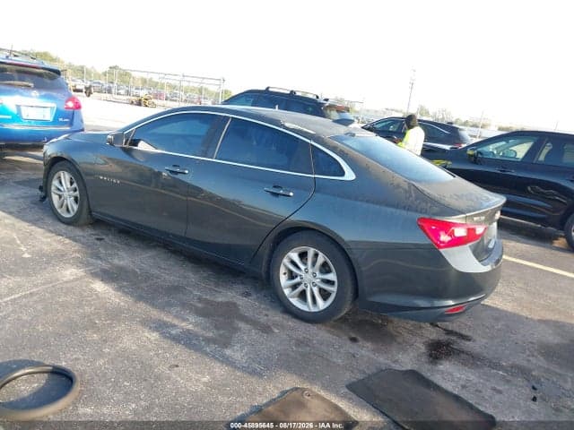 2017 CHEVROLET MALIBU 1LT 3