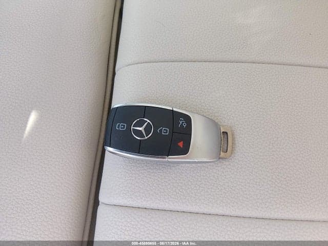 2020 MERCEDES-BENZ GLB 250 4MATIC 11