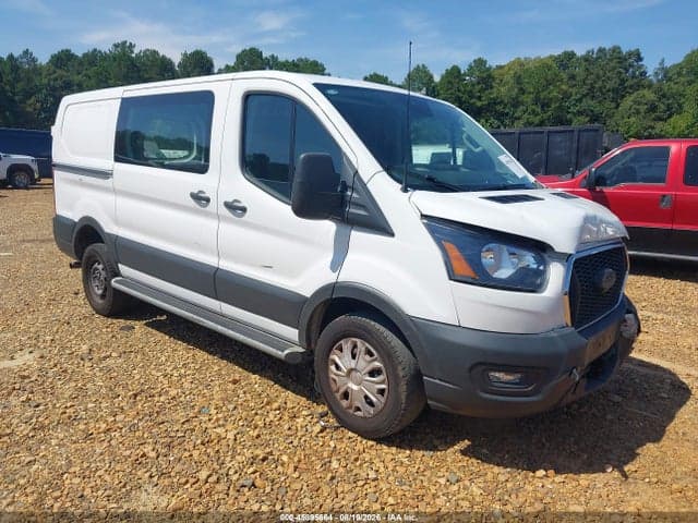 2024 FORD TRANSIT-250