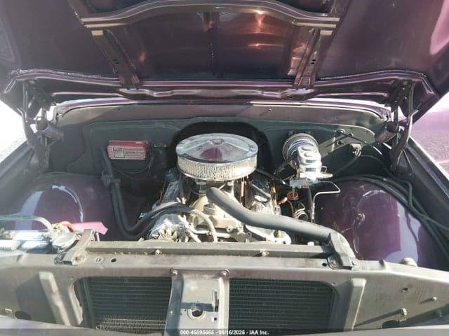 1967 CHEVROLET C10 10