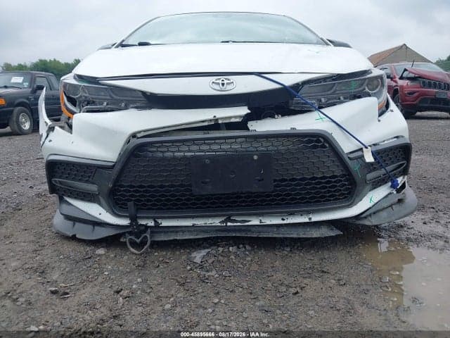 2020 TOYOTA COROLLA SE 6