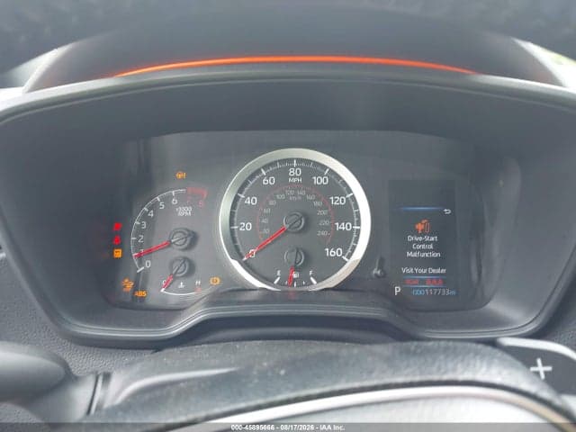 2020 TOYOTA COROLLA SE 7