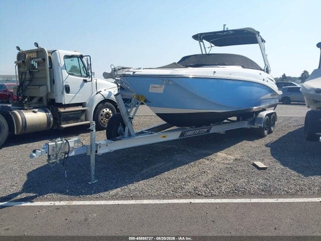 2023 MONTEREY TDB2685B 2