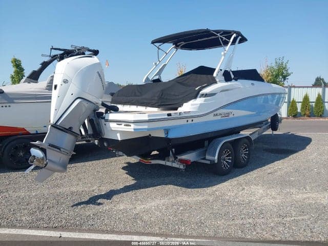 2023 MONTEREY TDB2685B 4