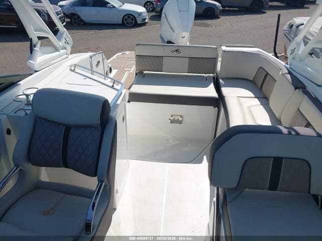 2023 MONTEREY TDB2685B 8