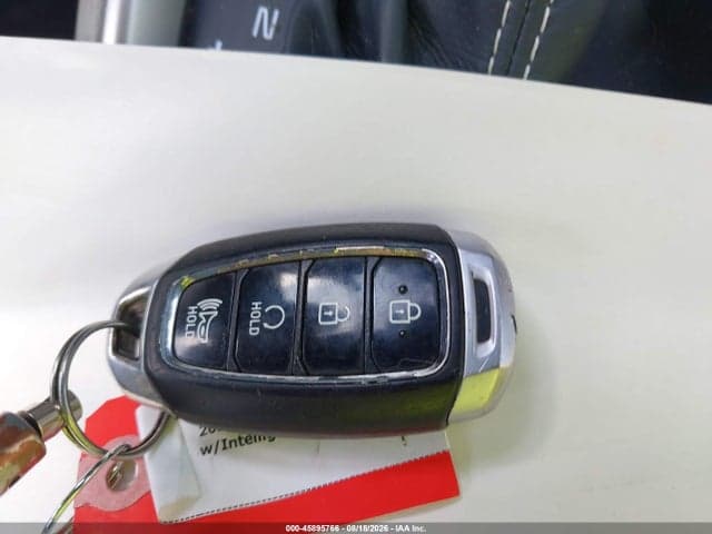 2021 HYUNDAI VENUE DENIM 11