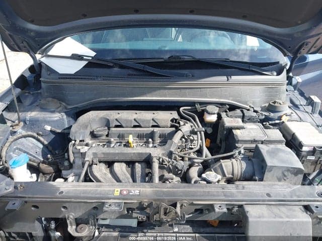 2021 HYUNDAI VENUE DENIM 10